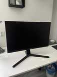 Monitor Iiyama g-master 165hz uszkodzony