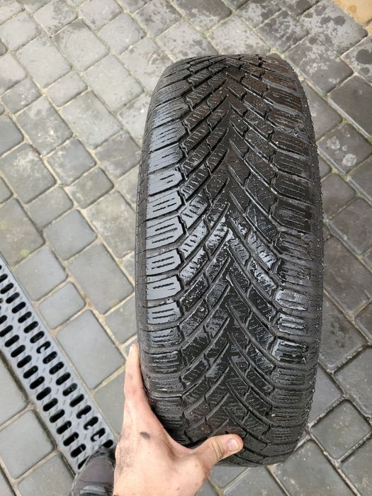 Koła,felgi 5x112 r15,195/65 VW Golf 5