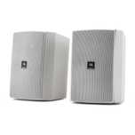 Głośniki zewnętrzne JBL STAGE XD-5 Biały IP67
