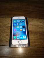 iphone 5s 16gb złoty ios 9