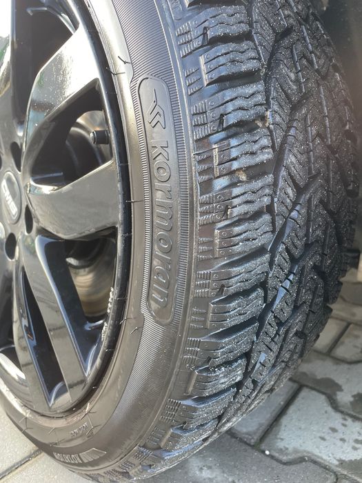 Audi a3 8p 2.0 tdi 2008