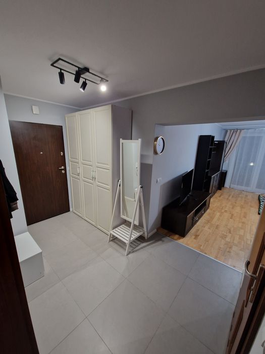 Wynajmę mieszkanie Ślichowice Masalskiego