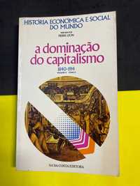 Pierre Léon - A dominação do capitalismo: Vol IV, Tomo 2