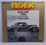 Eric Clapton, Depeche Mode, Deep Purple, Queen, Iron Maiden LP