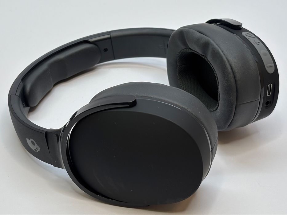 Słuchawki Bezprzewodowe Skullcandy Hesh Evo