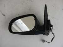 Espelho Retrovisor Honda Civic 5 Portas Esquerdo