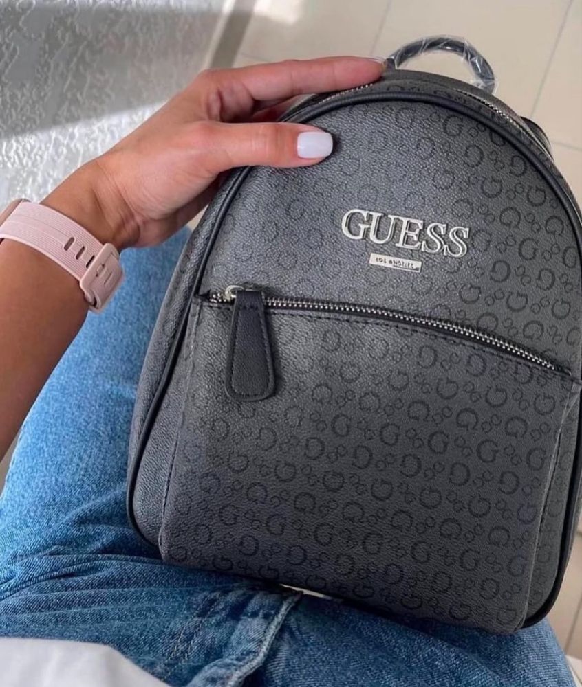 Портфель жіночий Guess оригінал, новий