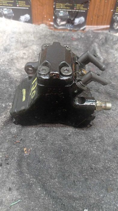 Bomba Injetora Opel Combo  1.3 CDTI  69CV   ref: 0 4 4 5 0 1 0 0 9 2