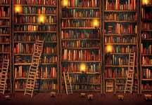 Книги для Дитячого Будинку.