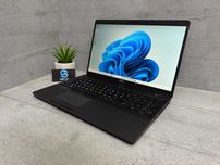 256gb ssd/Мультимедійний ноутбук Dell 5500/i5-8265U/15.6”/16gb ddr4