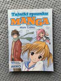 Tajniki rysunku manga