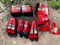фонарь задний стоп Volvo 850 V70 1 2 S60 XC90 S80 Honda Civik 7