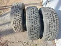 зимние шини Hankook Winter Icept X 225/55 R18 98T