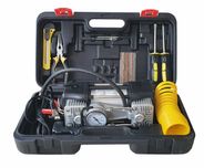 Повітряний компресор Escape 12 V, 60 л/хв 35679