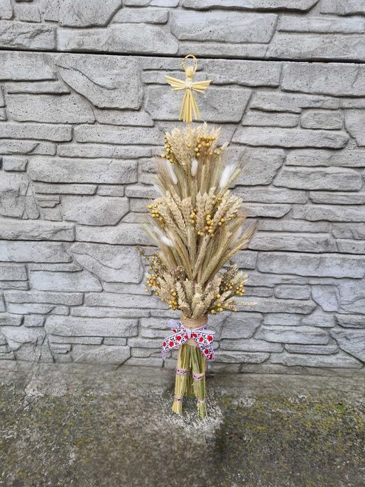 Дідух- різдвяний оберіг