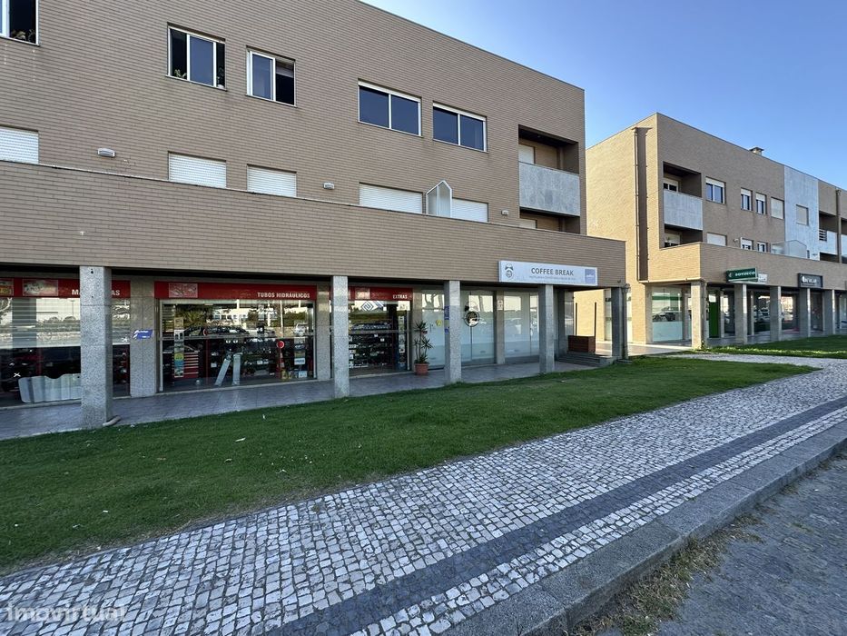 Apartamento T2 em Esposende