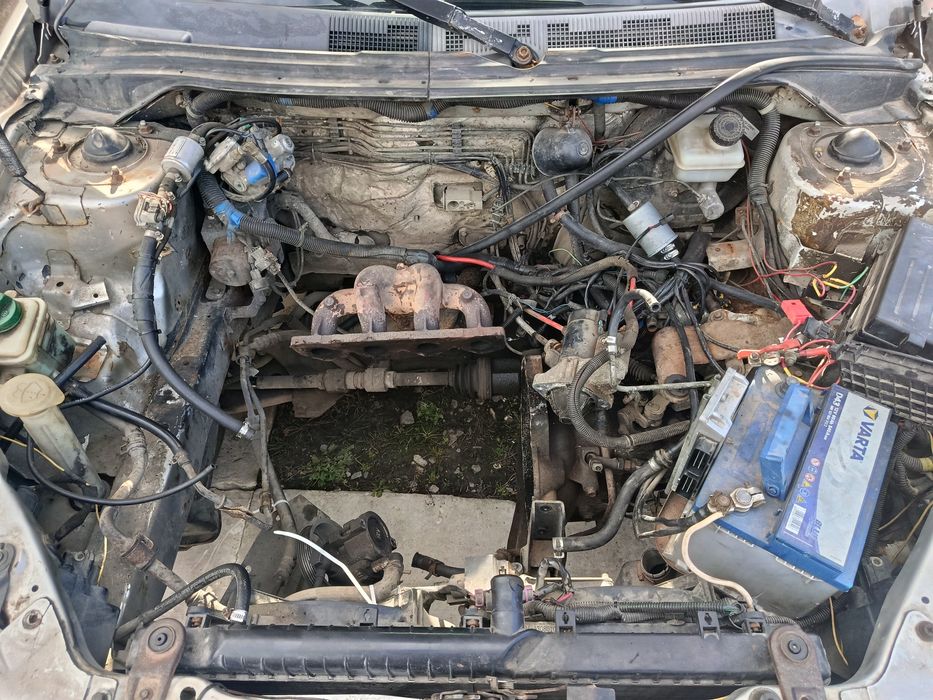 Чері Елара 2.0./2007р.