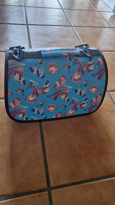 Saco transporte para gato/cão