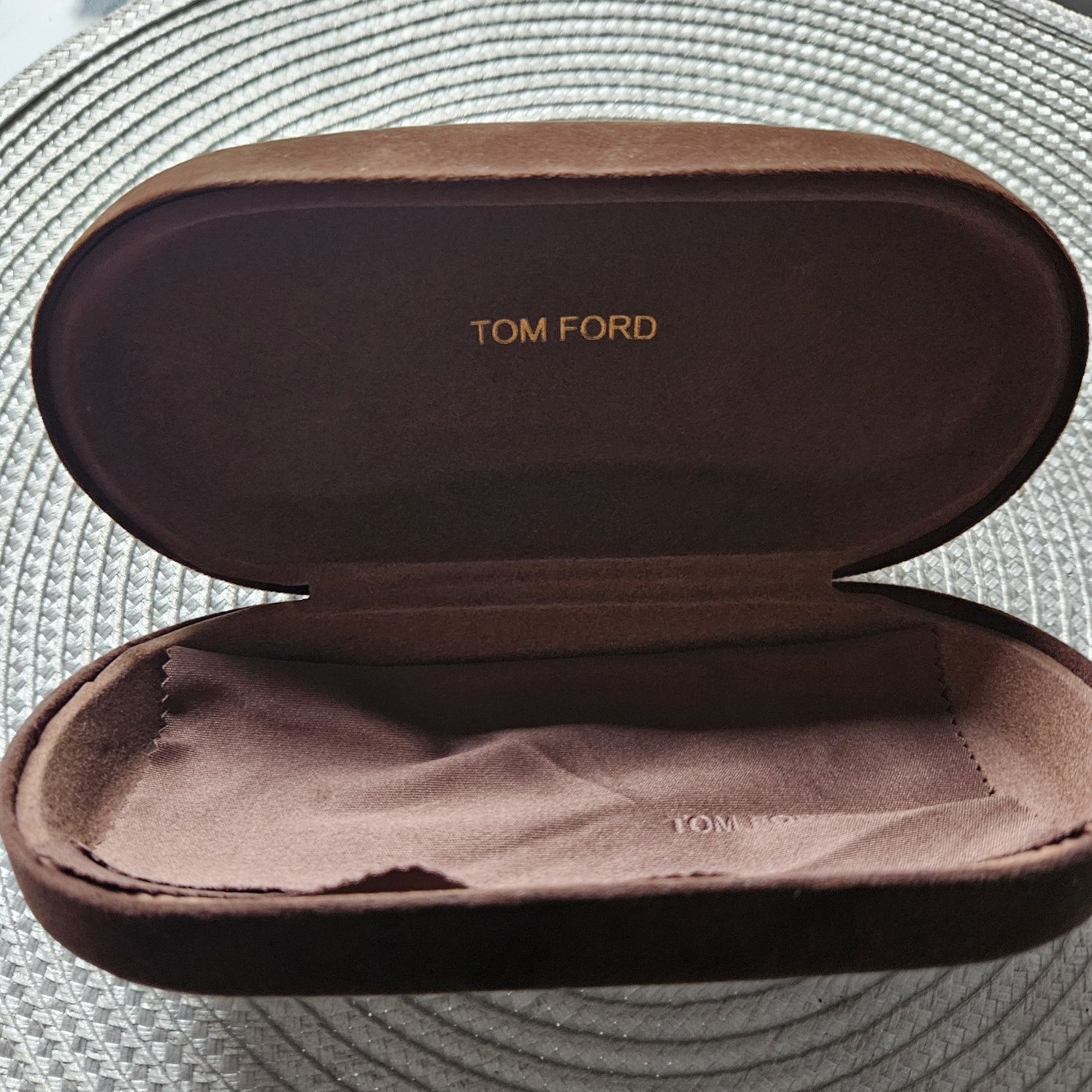 Солнцезащитные очки Tom ford