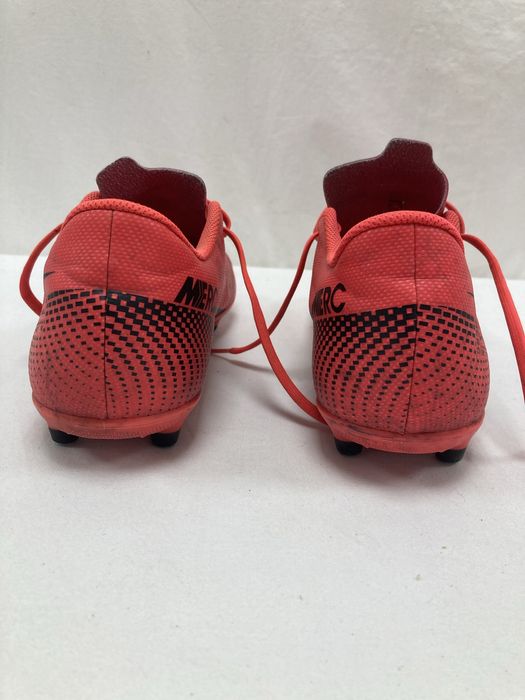 Chuteiras Nike Mercurial N42