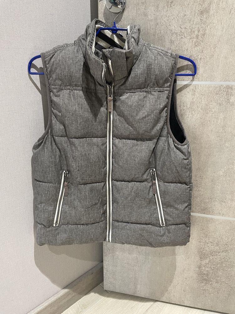Жилетка H&M