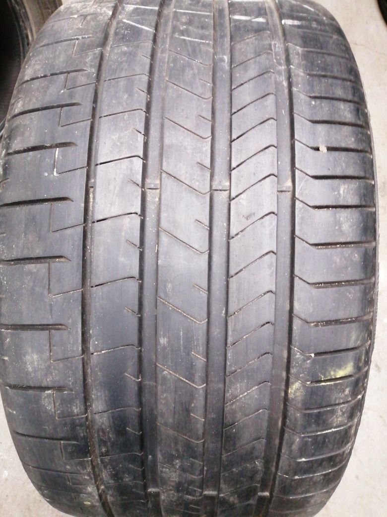 Opona 295/35R20 105Y Pirelli Pzero A6A