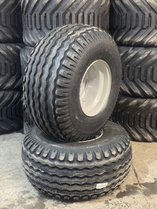 koła balonowe 400/60-15.5 /14PR PETLAS UN-01