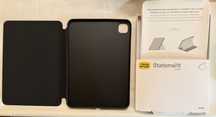 Capa OtterBox Statement Series Studio para iPad Pro 11'' (M4) Cinzento