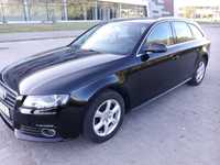 Sprzedam AUDI  A4 B8