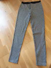 Legginsy spodnie rozm. 152