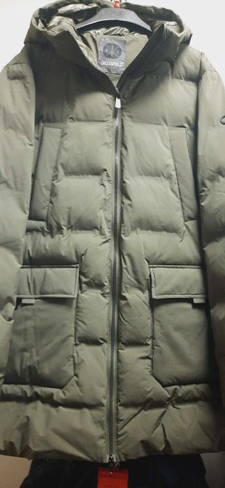 Kurtka męska niemieckiej firmy Nickel. M,L,XL WYPRZEDAŻ!
