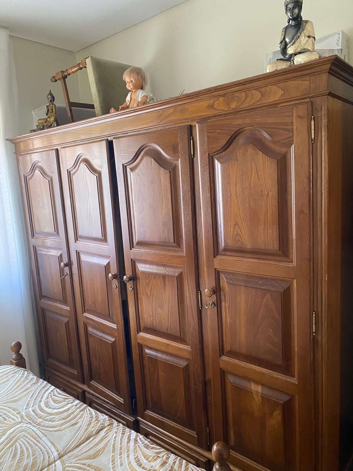 Mobília de Quarto