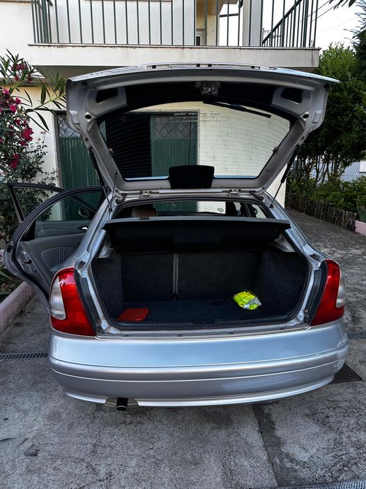 Daewoo Nubira 1.6 em Bom estado