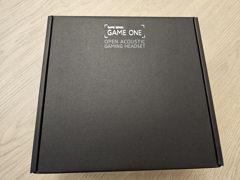 Sennheiser GAME ONE (G4ME ONE)