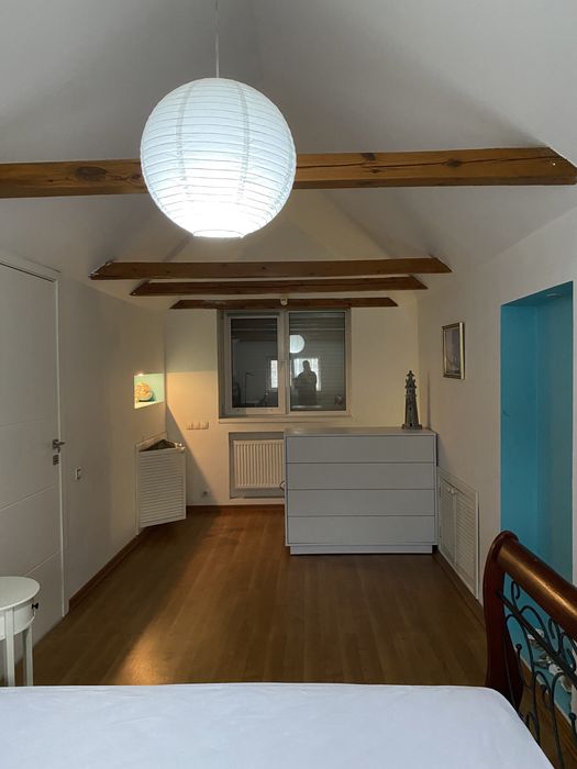 Оренда будинку з дизель генератором та газовою плитою