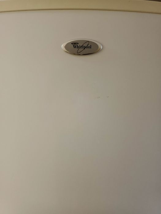 Lodowka uzywana Whirpol