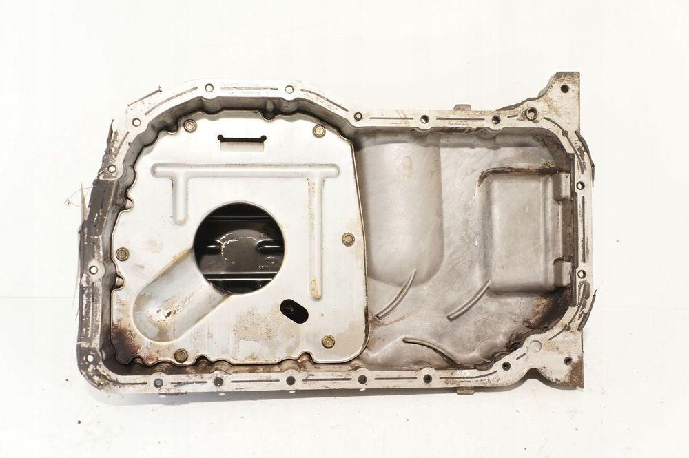 MISKA OLEJOWA KIA MAGENTIS HYUNDAI SONATA 2.0 16V G4JP 21520-38053