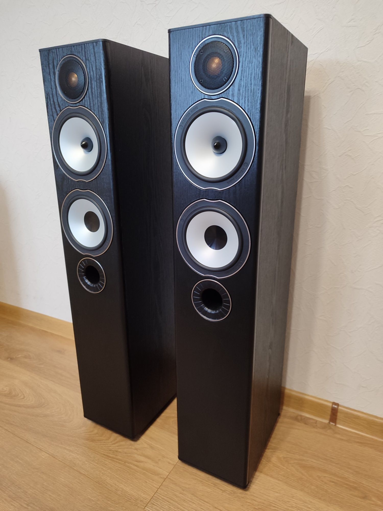 Колонки, акустичні системи Monitor Audio Bronze BX5