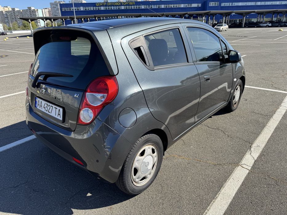 Продам авто Ravon R2 2017р