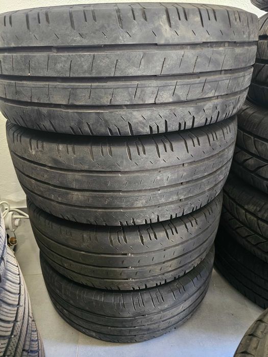 5x130 Felgi z oponami Renault Master, Opel Movano