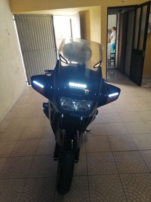 Honda Paneuropean ST1100