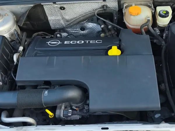 Z22SE kompletny silnik 2.2 16V Opel Signum Vectra Astra 147KM / 108kW