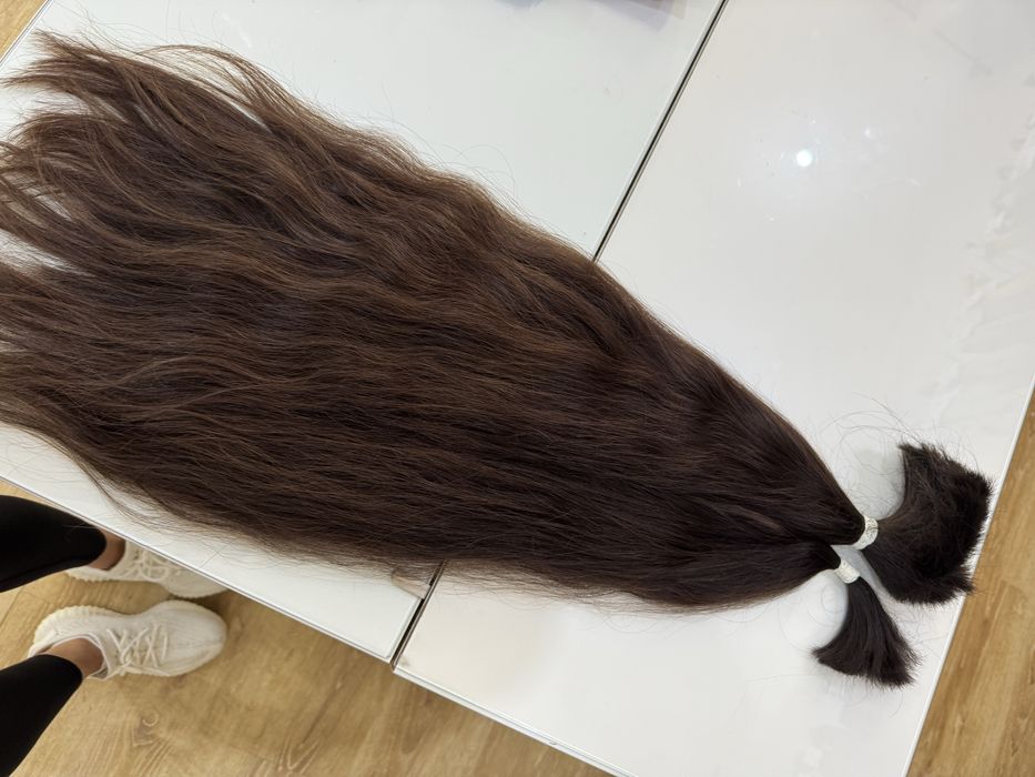 Kitka dziewicza 77cm 259g