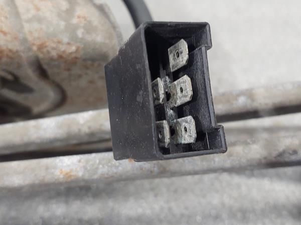 Motor limpa vidros frente MERCEDES-BENZ Vito Combi (638)