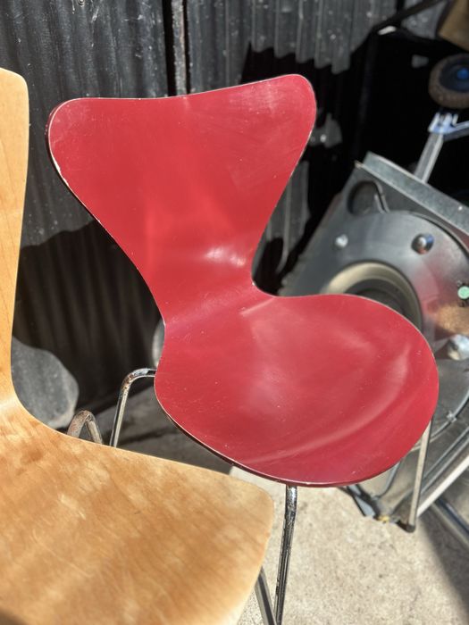 Conjunto duas Cadeiras Madeira