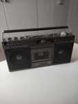 Radiomagnetofon Unitra ZRK RMS 303  - Unikat PRL