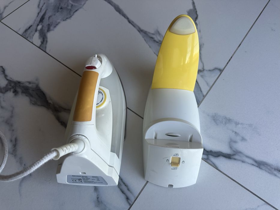 Продам утюг безпроводной SilverCrest KH-1283