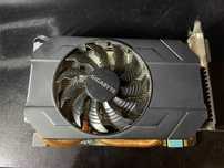 Karta grafiki GTX 960 2G
