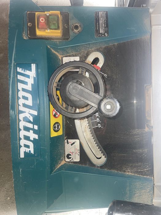 Serra circular Makita