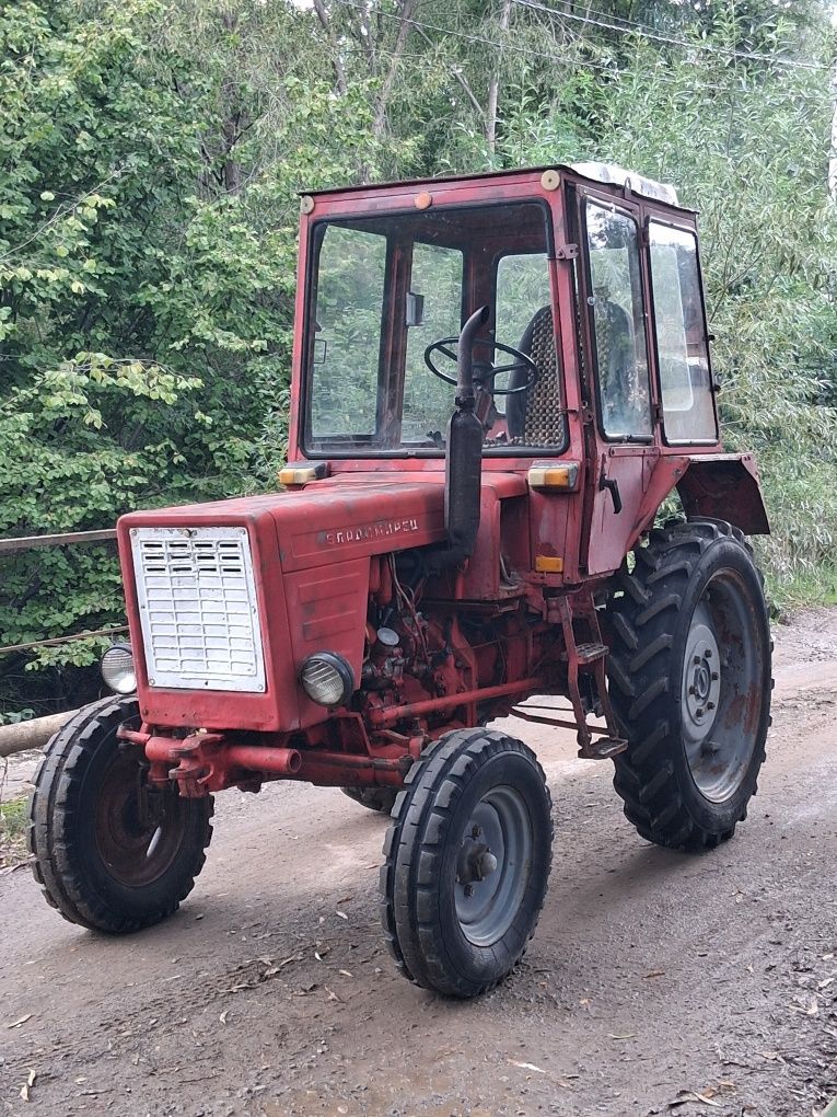 Продам Трактор т25